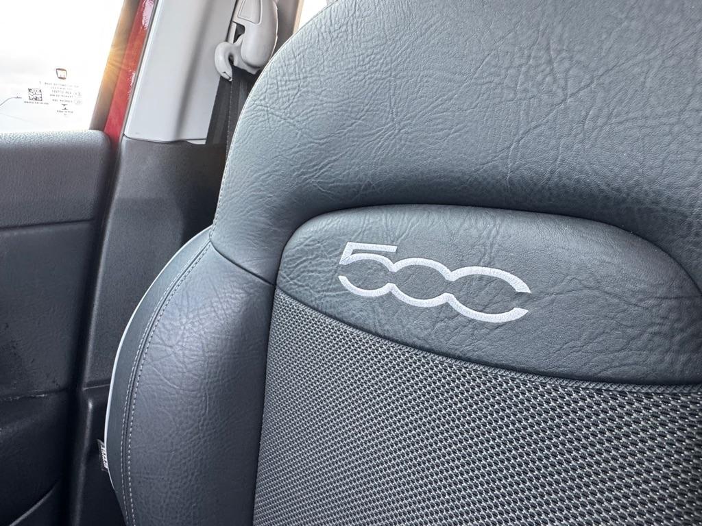 Fiat 500x Lounge 2016
