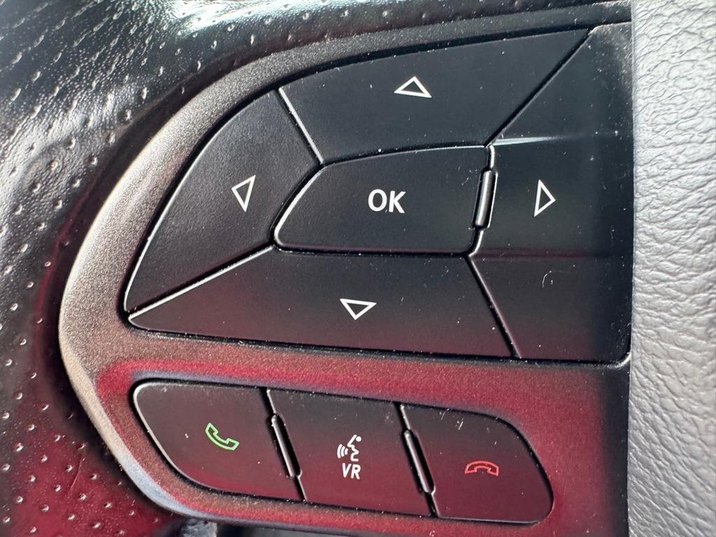 Dodge Challenger SXT 2021