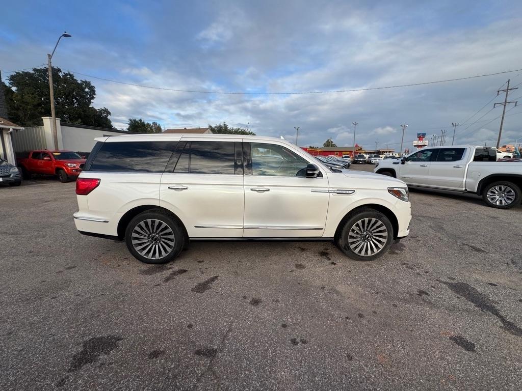 Lincoln Navigator Reserve 4WD 2019