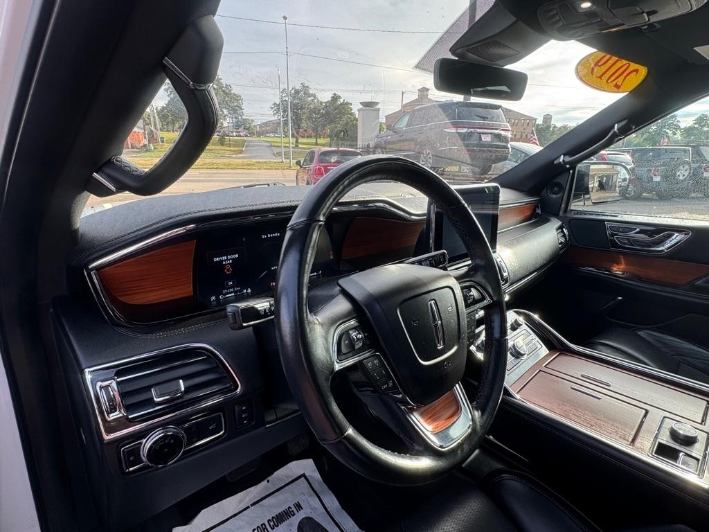 Lincoln Navigator Reserve 4WD 2019
