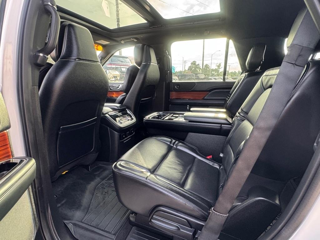 Lincoln Navigator Reserve 4WD 2019