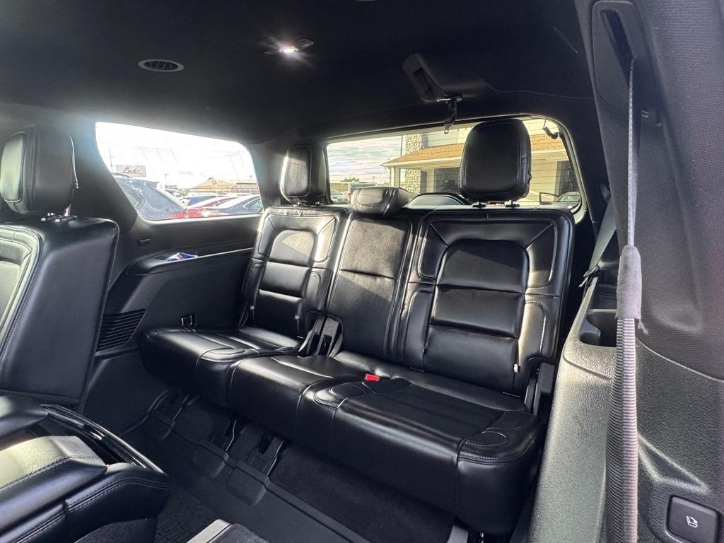 Lincoln Navigator Reserve 4WD 2019