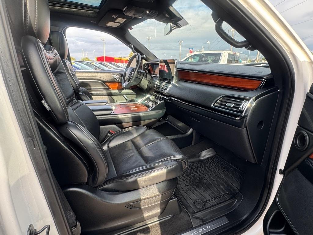 Lincoln Navigator Reserve 4WD 2019