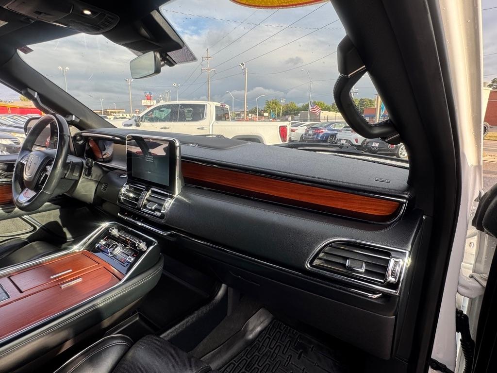 Lincoln Navigator Reserve 4WD 2019