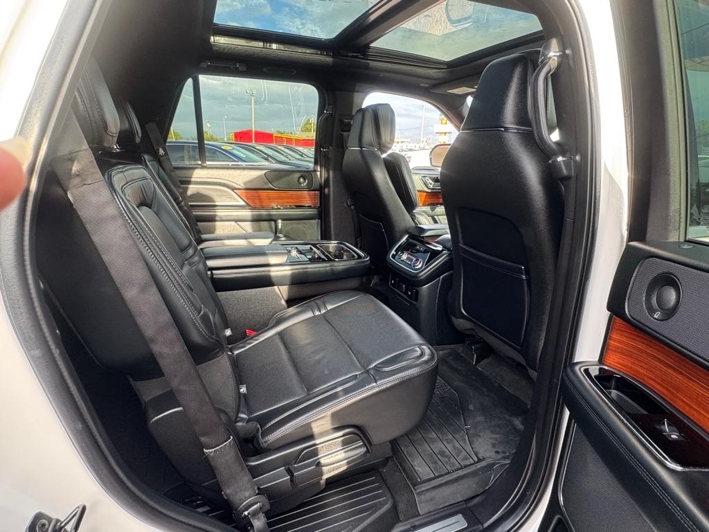 Lincoln Navigator Reserve 4WD 2019
