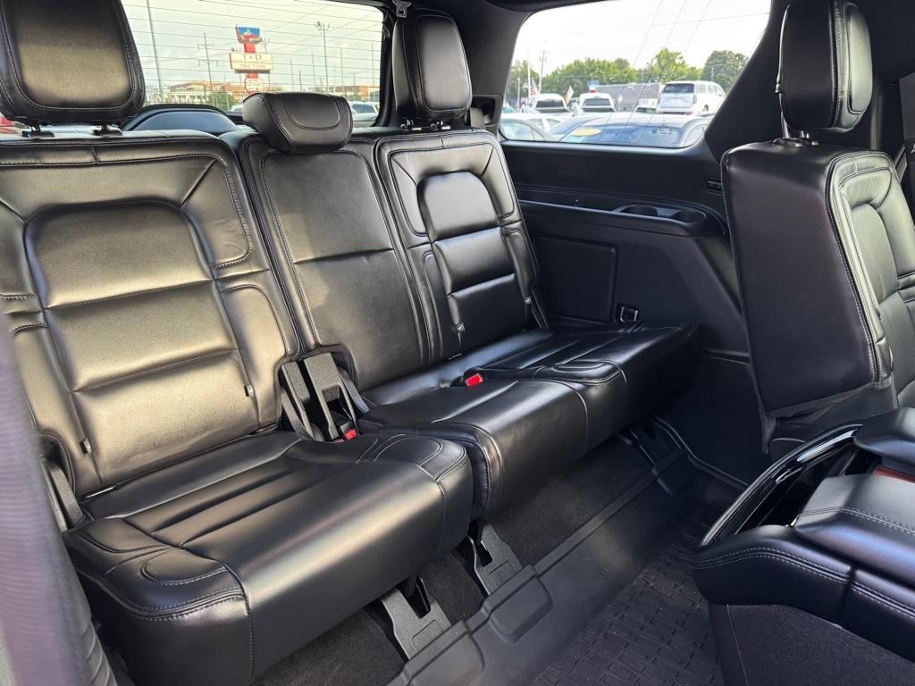 Lincoln Navigator Reserve 4WD 2019