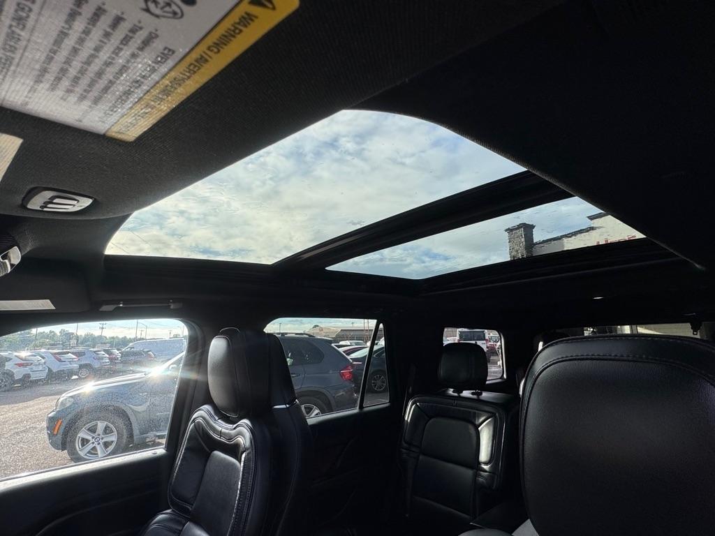 Lincoln Navigator Reserve 4WD 2019