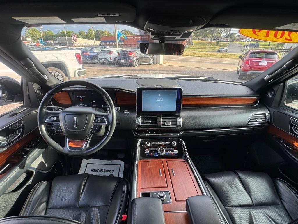 Lincoln Navigator Reserve 4WD 2019