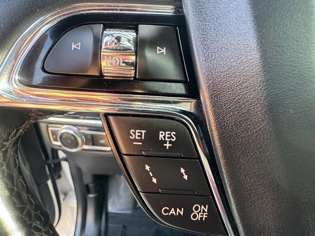 Lincoln Navigator Reserve 4WD 2019