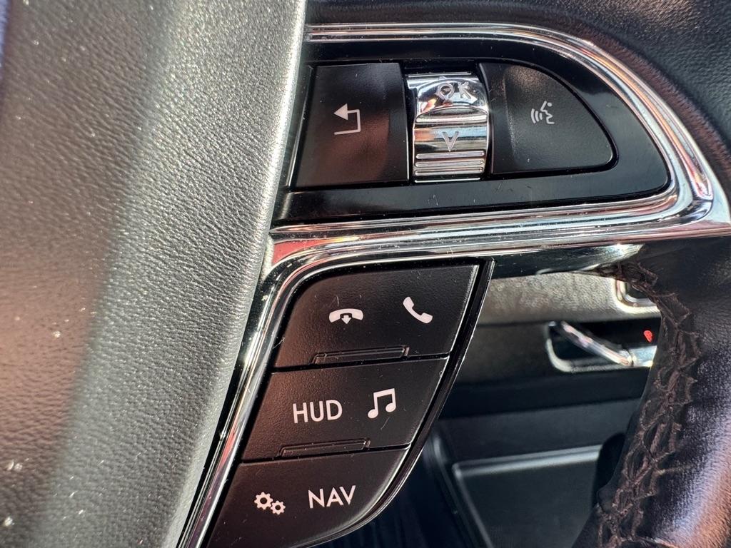 Lincoln Navigator Reserve 4WD 2019
