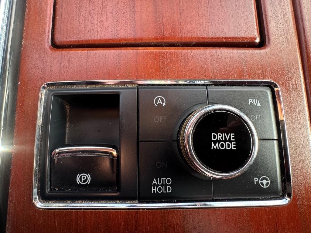 Lincoln Navigator Reserve 4WD 2019