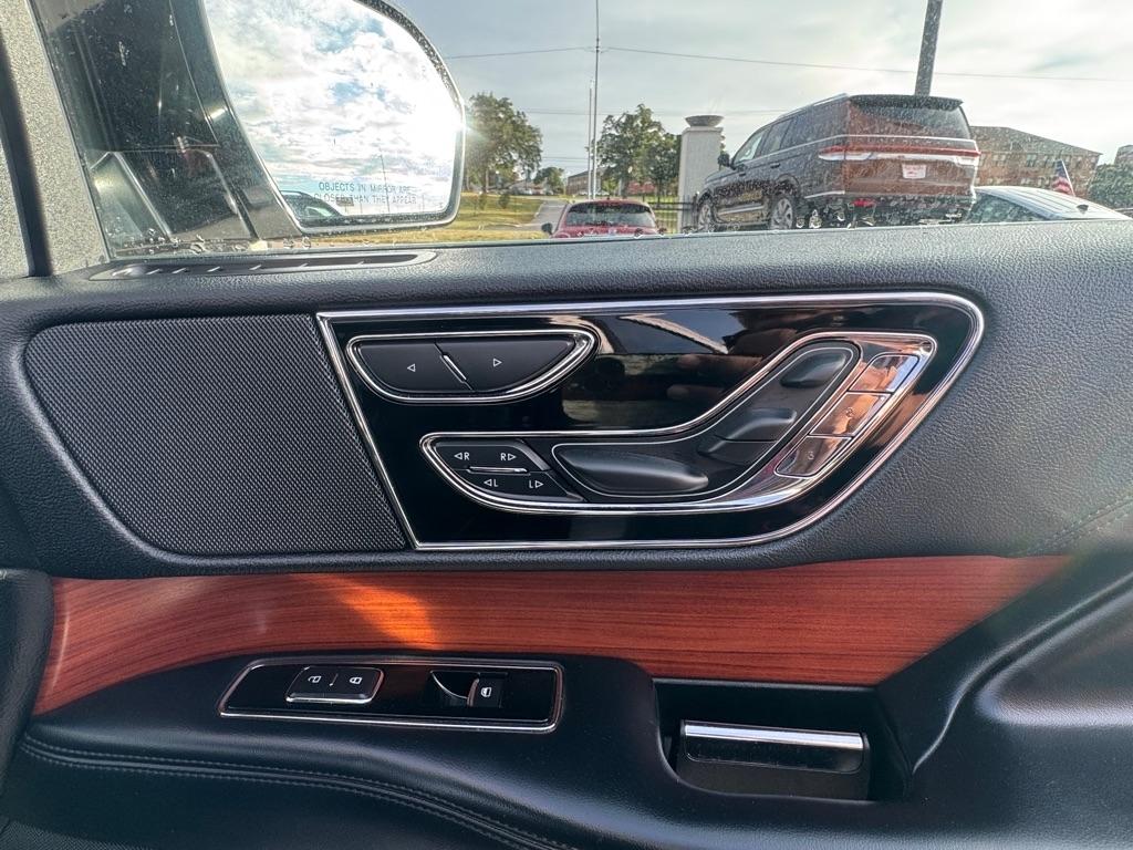 Lincoln Navigator Reserve 4WD 2019