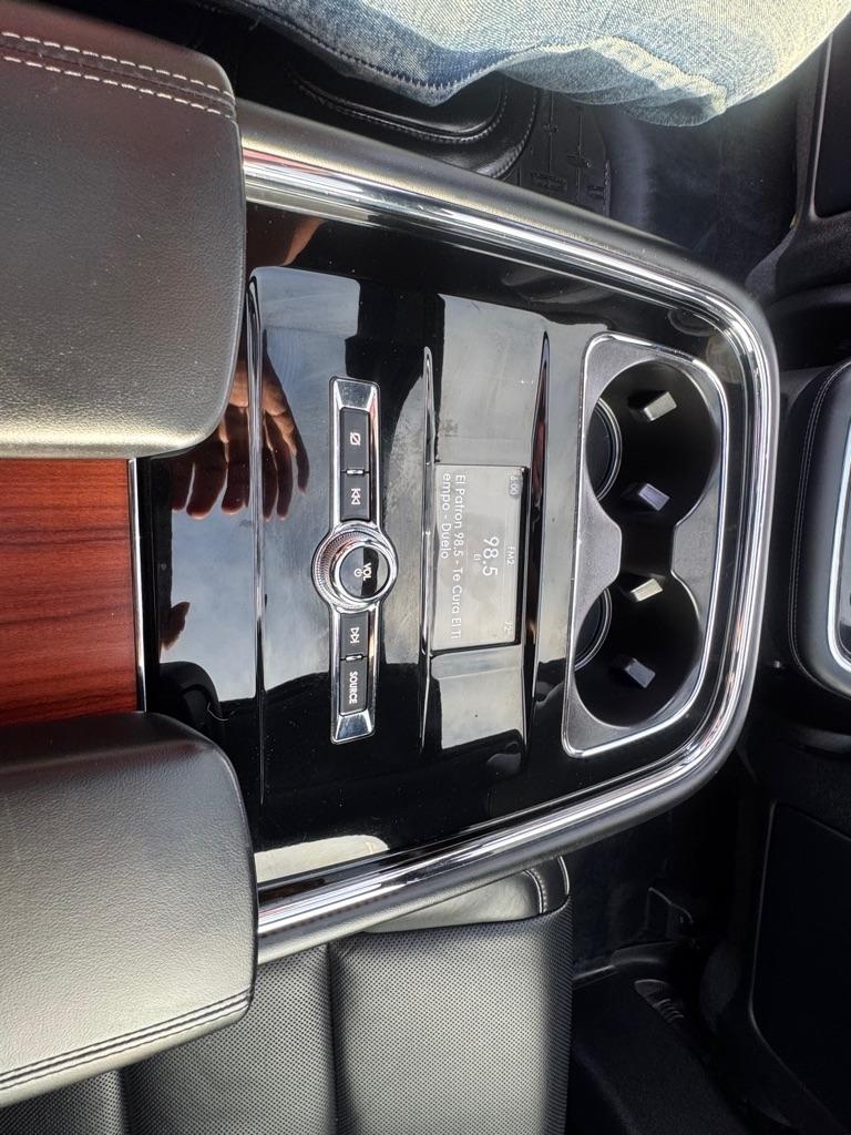 Lincoln Navigator Reserve 4WD 2019