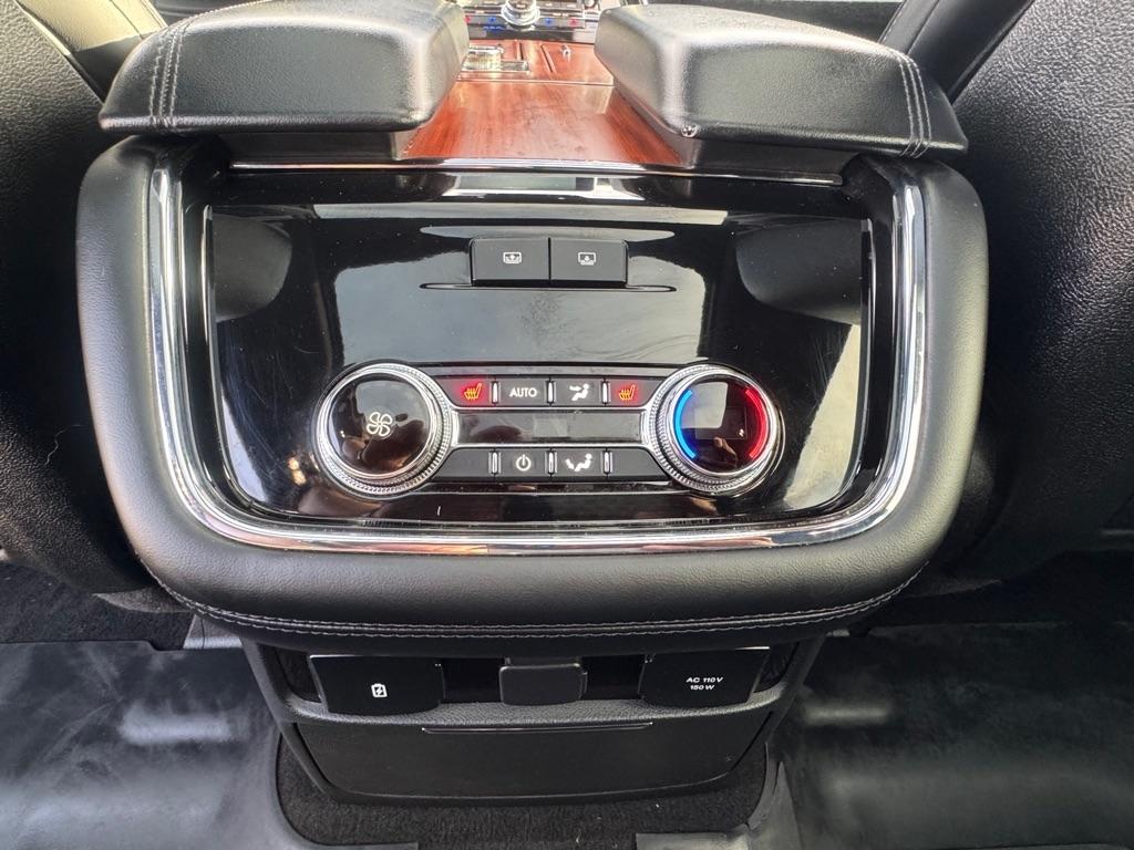 Lincoln Navigator Reserve 4WD 2019