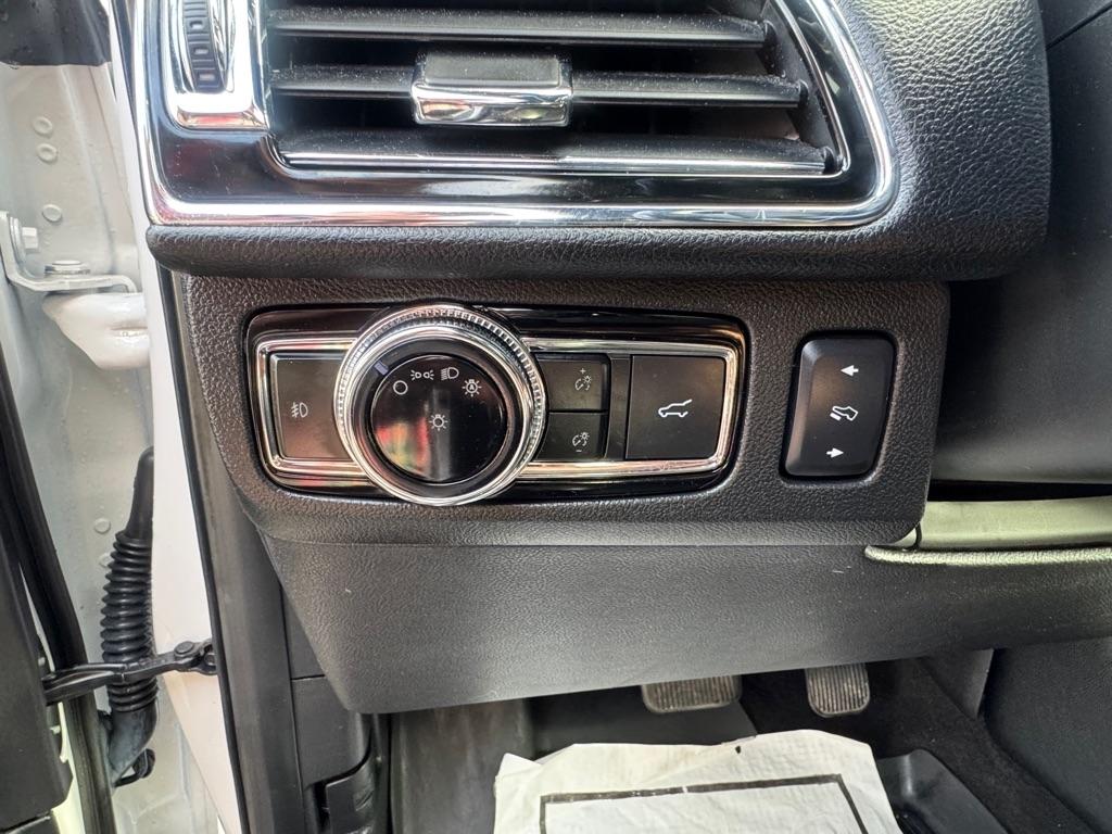 Lincoln Navigator Reserve 4WD 2019