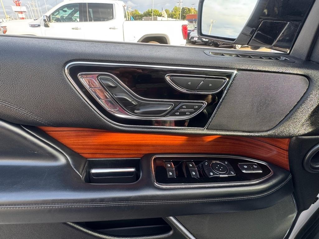 Lincoln Navigator Reserve 4WD 2019