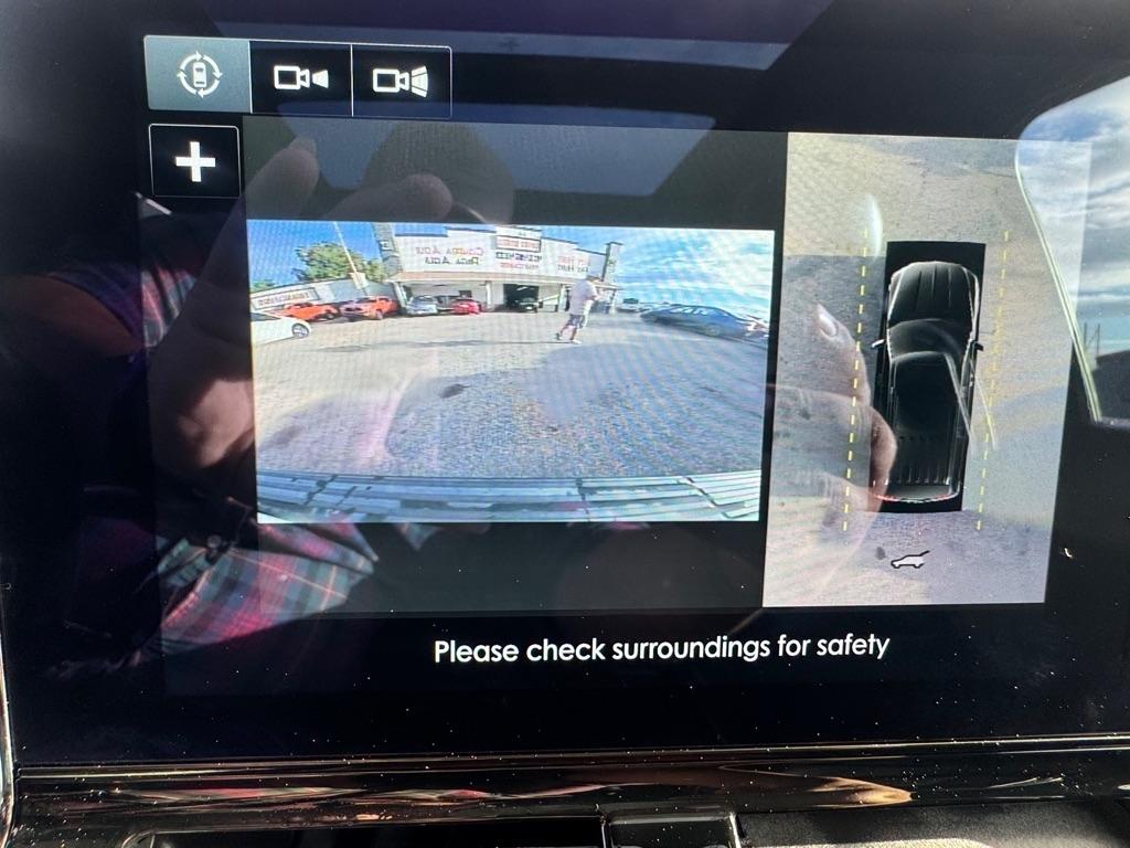 Lincoln Navigator Reserve 4WD 2019