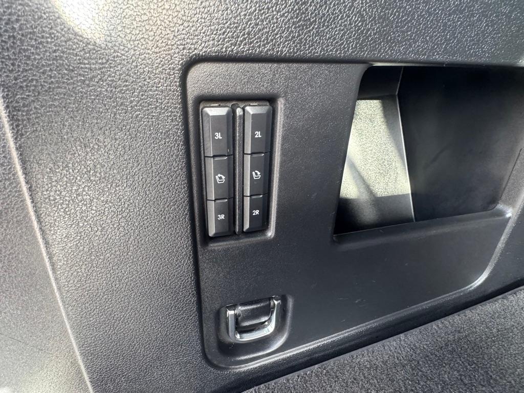 Lincoln Navigator Reserve 4WD 2019