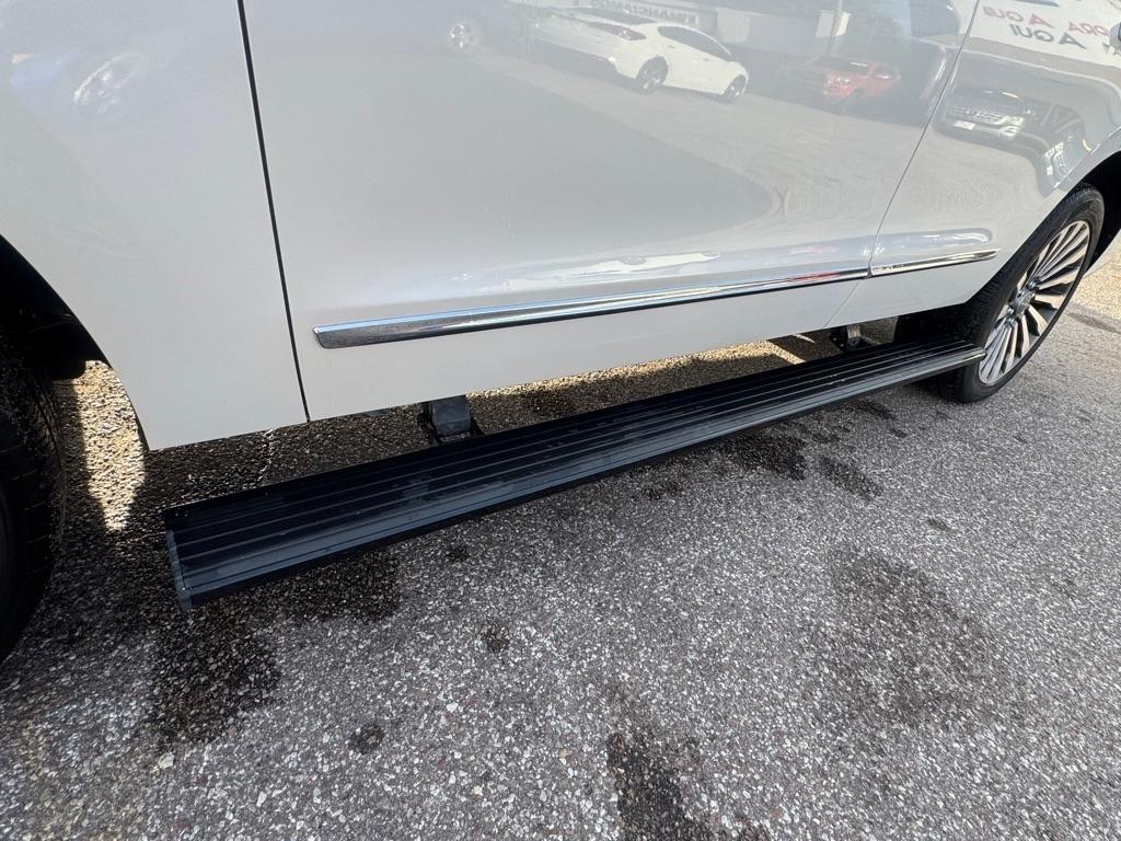 Lincoln Navigator Reserve 4WD 2019