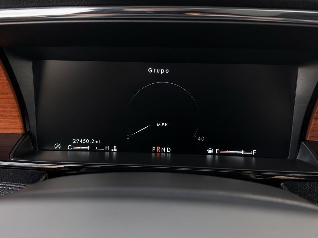 Lincoln Navigator Reserve 4WD 2019