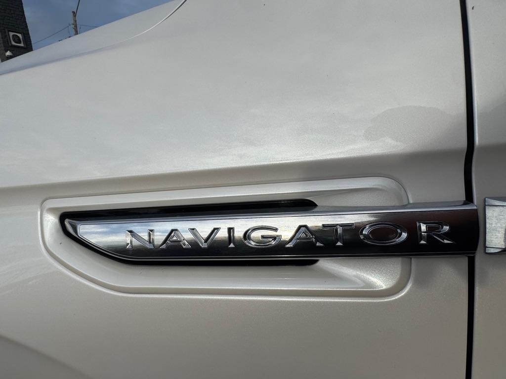 Lincoln Navigator Reserve 4WD 2019