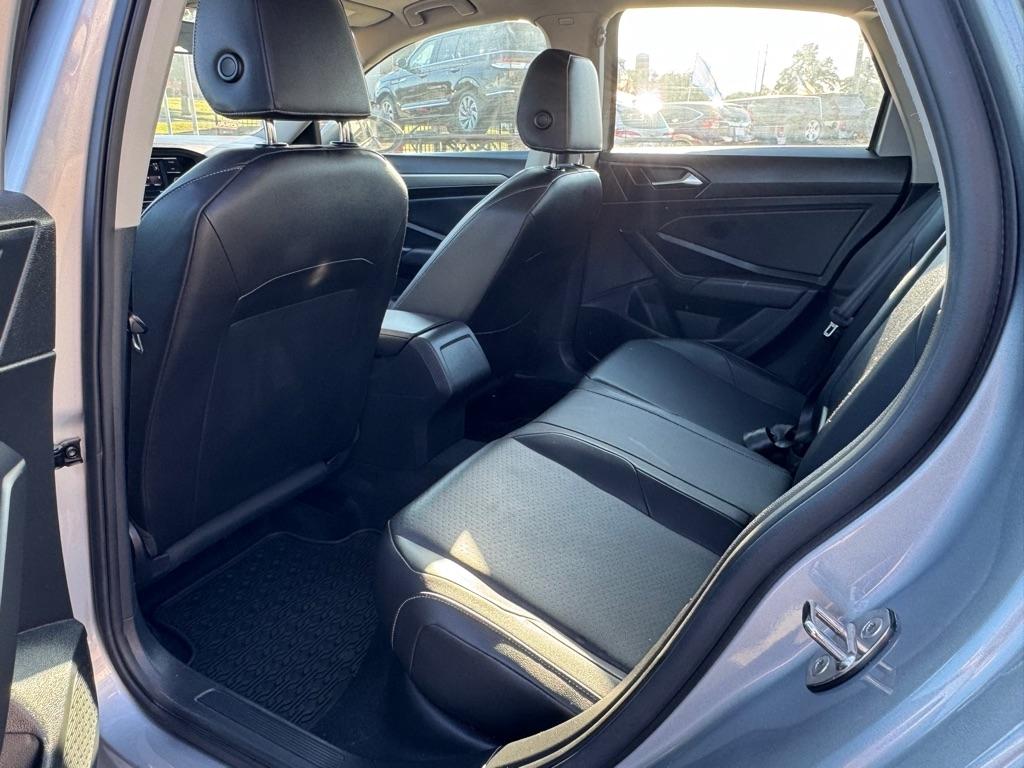 Volkswagen Jetta 1.4T S 8A 2020