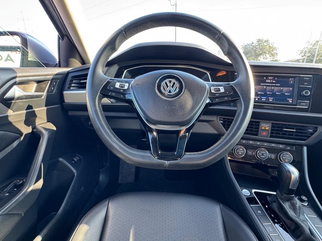 Volkswagen Jetta 1.4T S 8A 2020