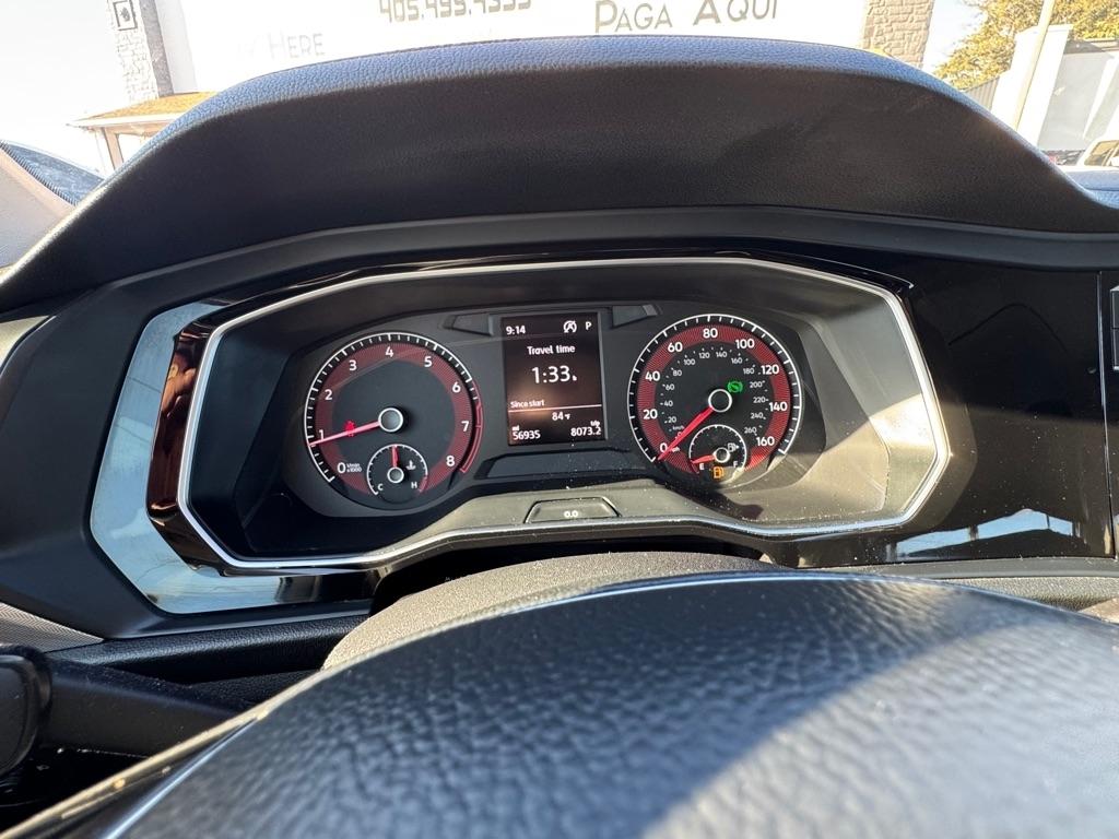 Volkswagen Jetta 1.4T S 8A 2020