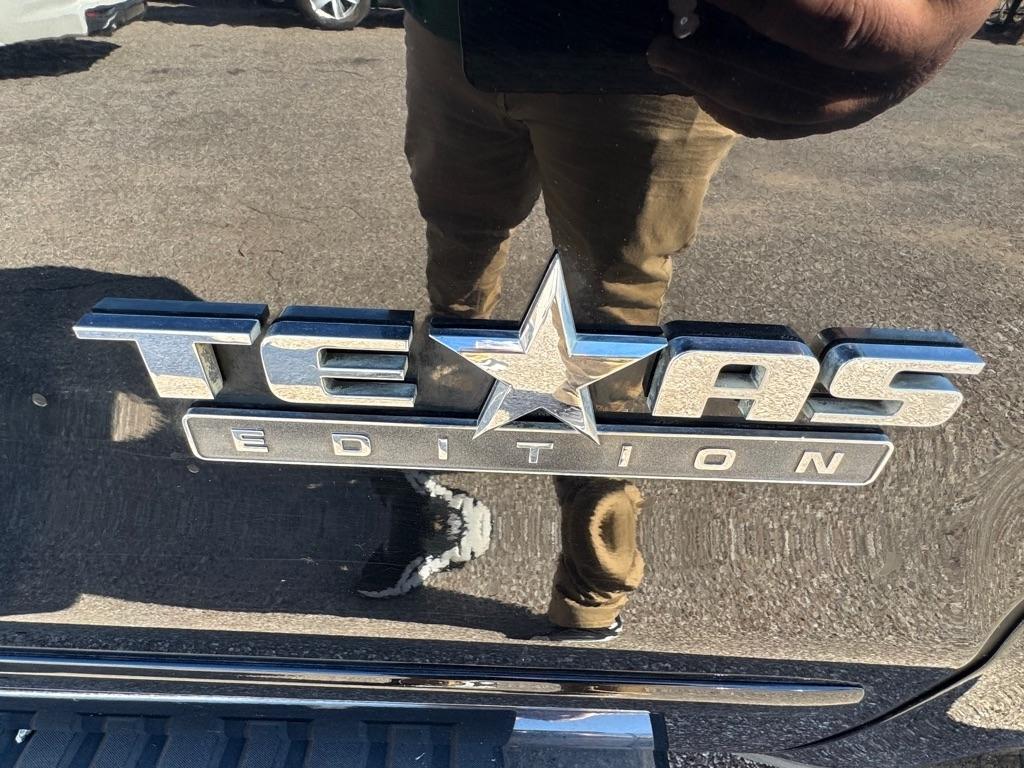 Chevrolet Silverado 1500 LT Crew Cab 2WD 2015