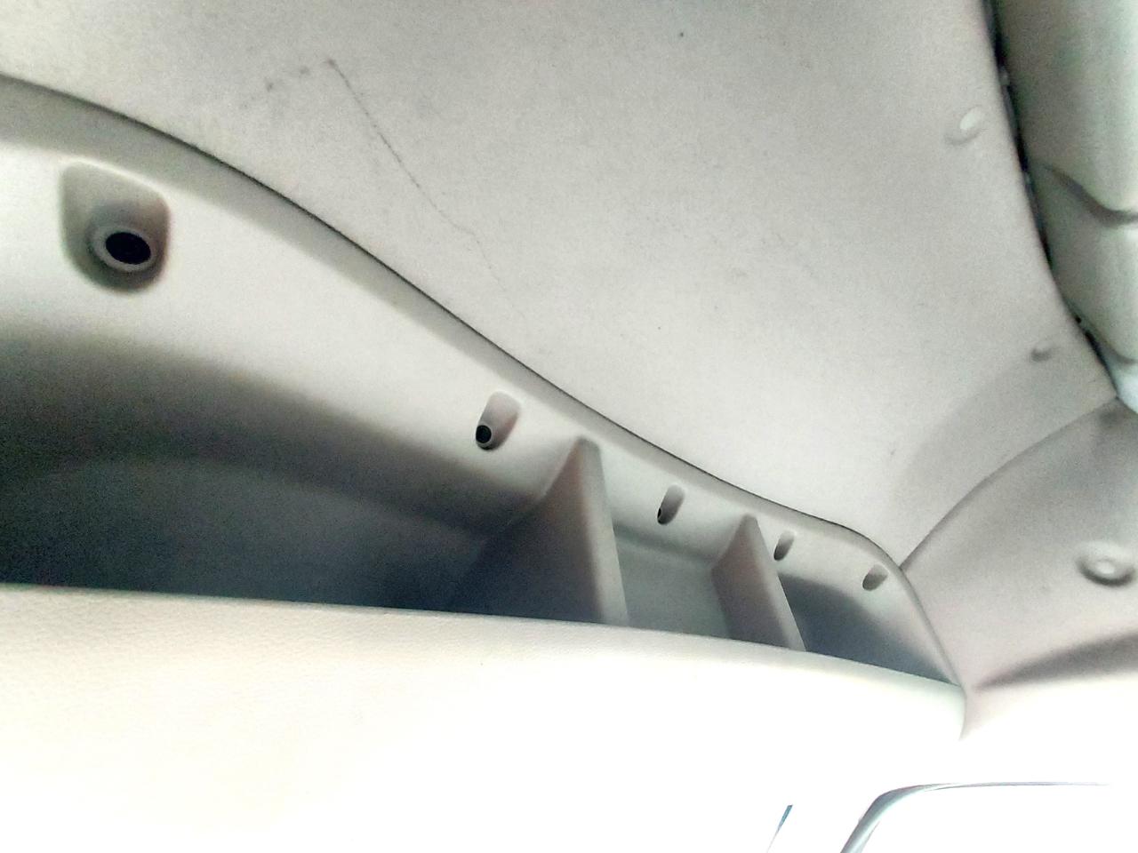 Nissan NV Cargo 2500 HD SV V8 2014
