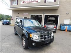 2012 Ford Escape 