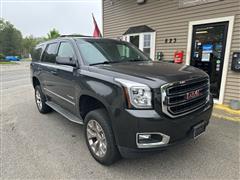 2017 GMC Yukon 