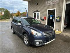 2014 Subaru Outback 