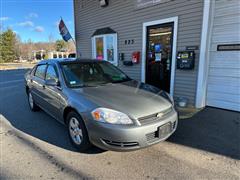 2008 Chevrolet Impala 