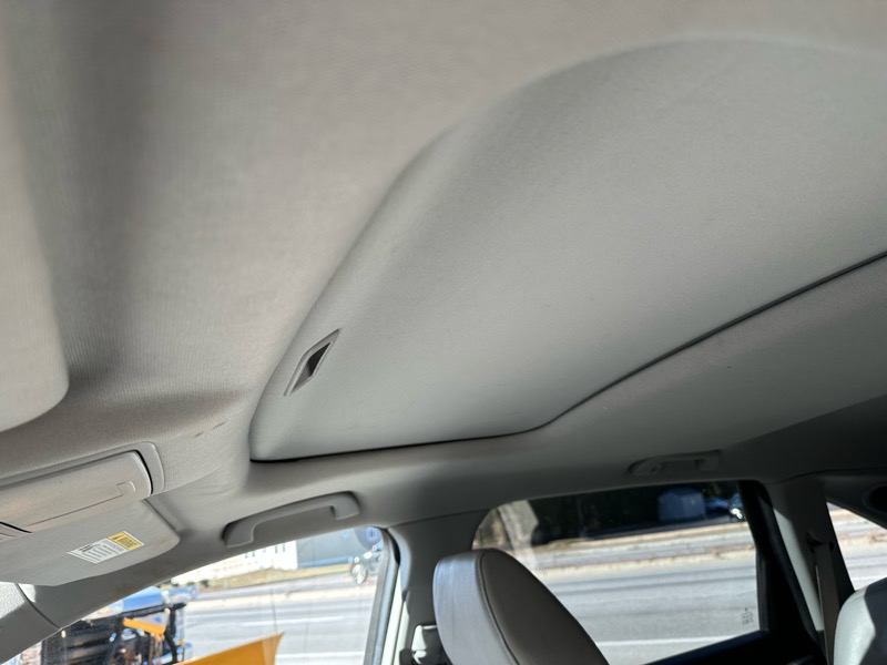 Acura MDX SH-AWD 9-Spd AT w/Tech Package 2017