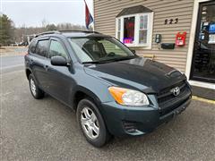 2010 Toyota RAV4 