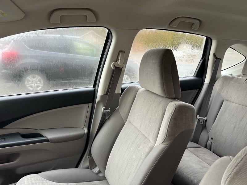 Honda CR-V LX 4WD 2013