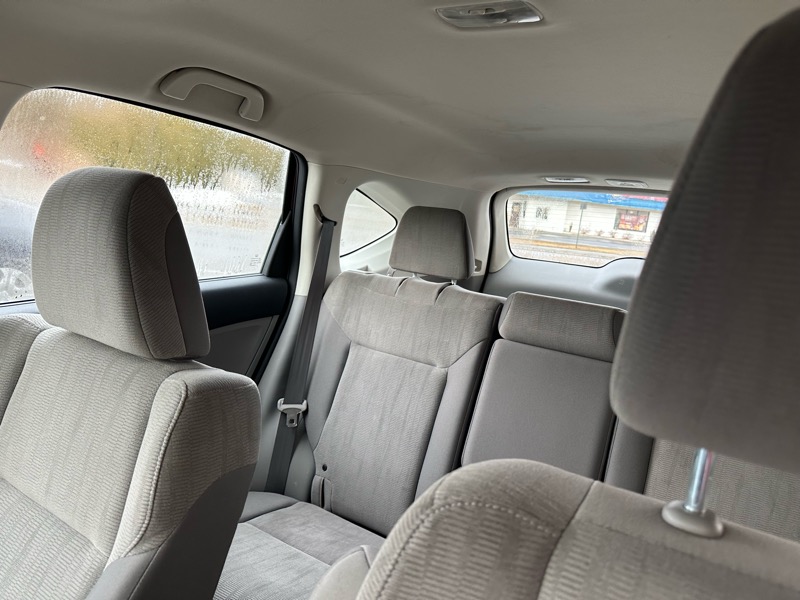 Honda CR-V LX 4WD 2013