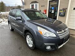 2014 Subaru Outback 