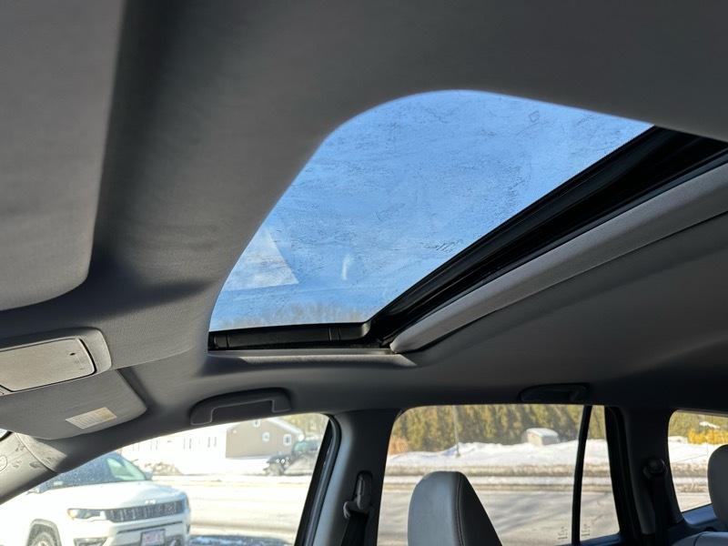 Honda Pilot EXL 4WD 2018