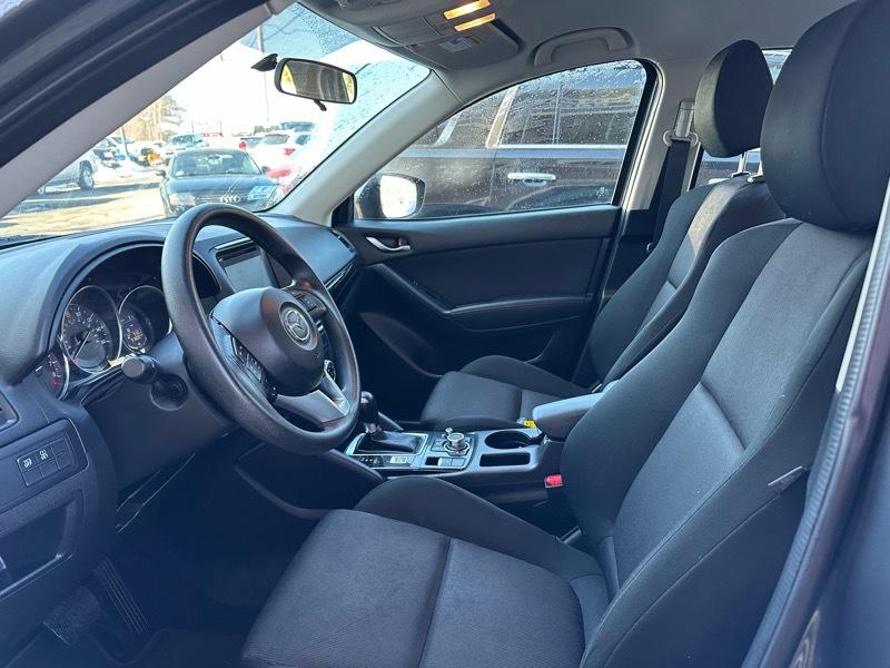 Mazda CX-5 Sport AWD 2016