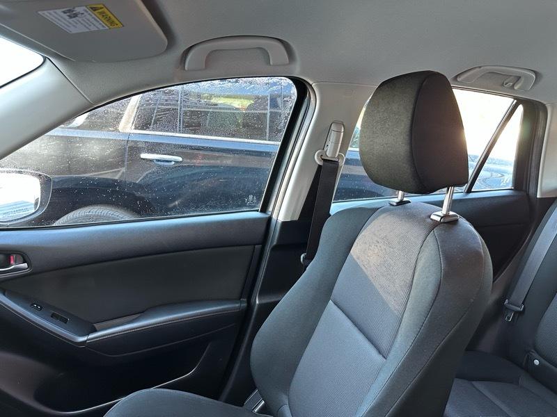 Mazda CX-5 Sport AWD 2016