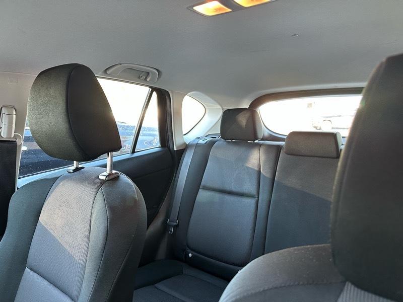 Mazda CX-5 Sport AWD 2016