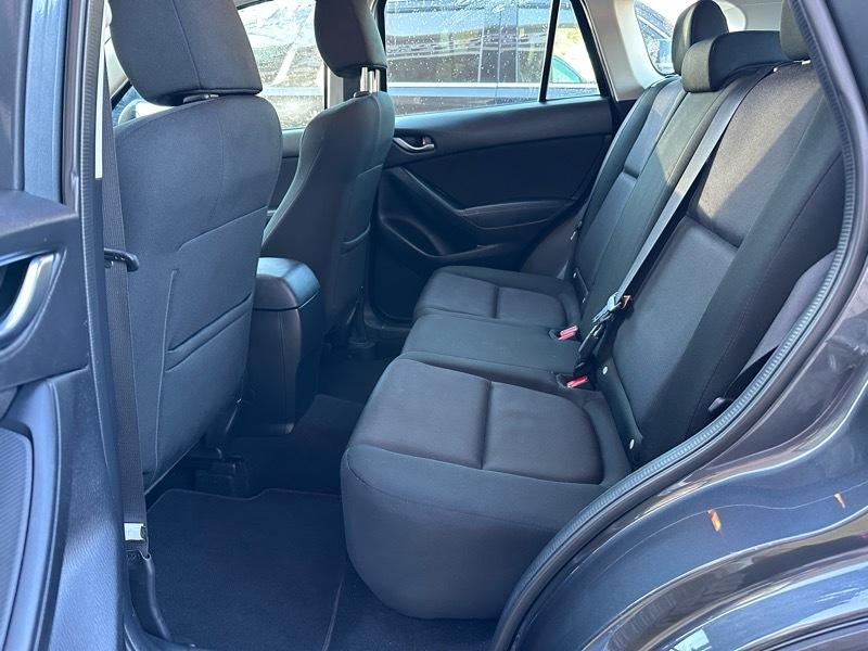 Mazda CX-5 Sport AWD 2016