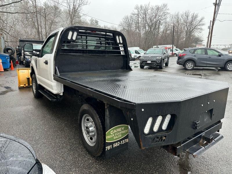 Ford F-250 SD XLT 4WD 2019