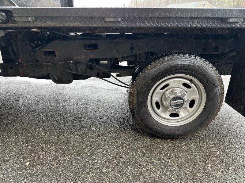 Ford F-250 SD XLT 4WD 2019