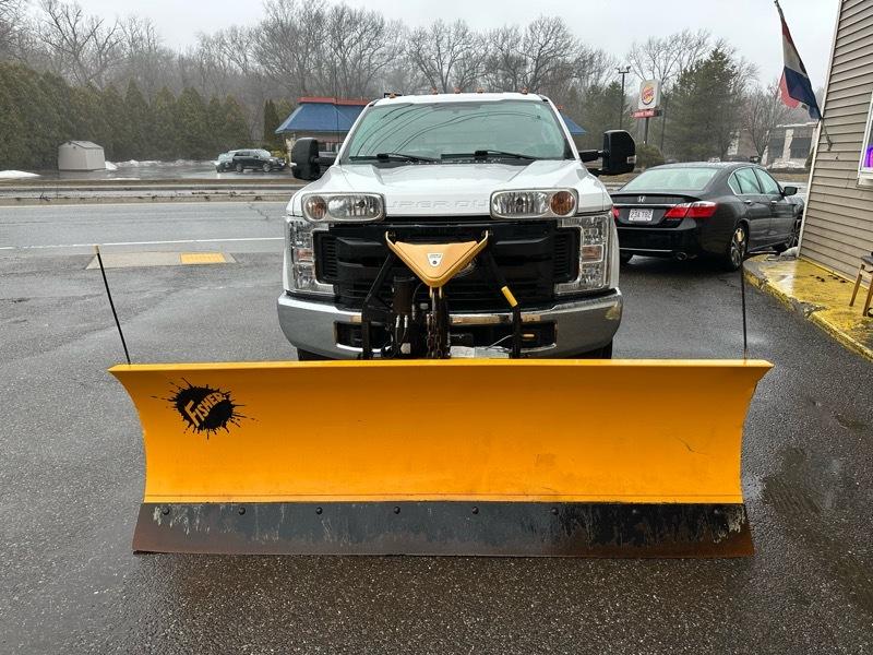 Ford F-250 SD XLT 4WD 2019