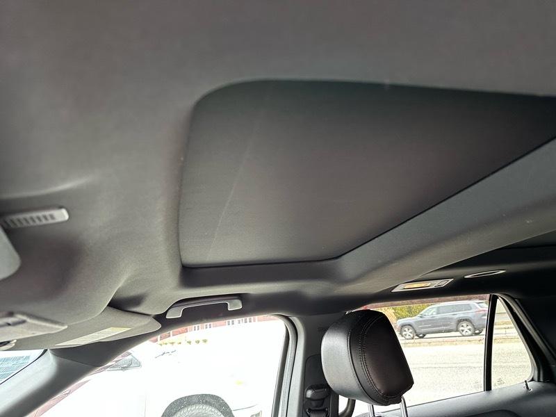 Ford Explorer XLT 4WD 2016