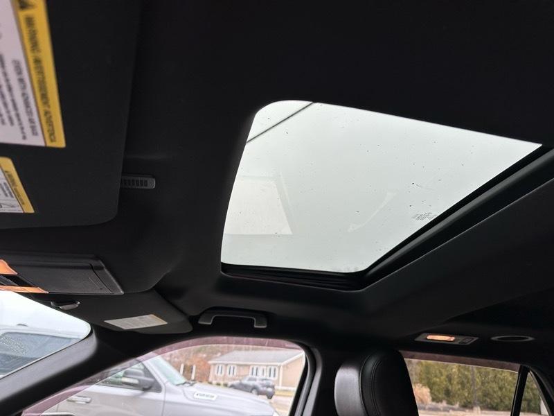 Ford Explorer XLT 4WD 2016