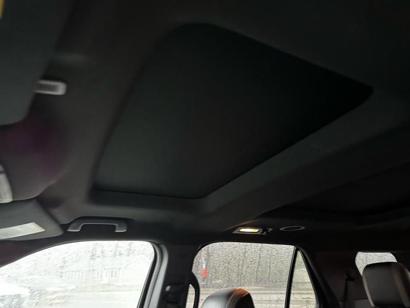 Ford Explorer XLT 4WD 2017